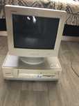 Продам компьютер Compaq Deskpro EN