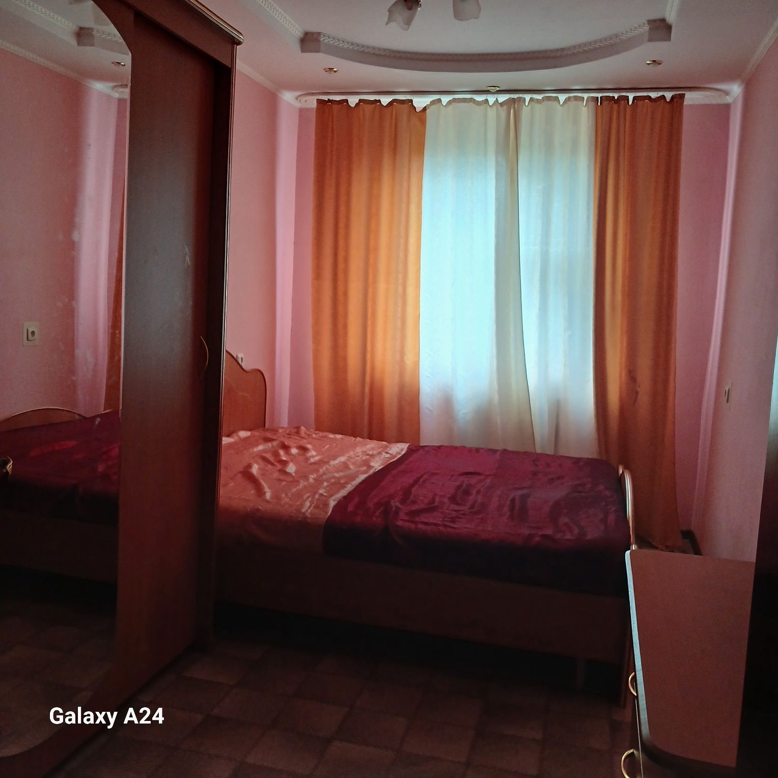 Квартира в аренду