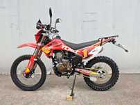 Эндуро MMZ KTR 300- 250
