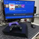 Sony PlayStation 4 Pro