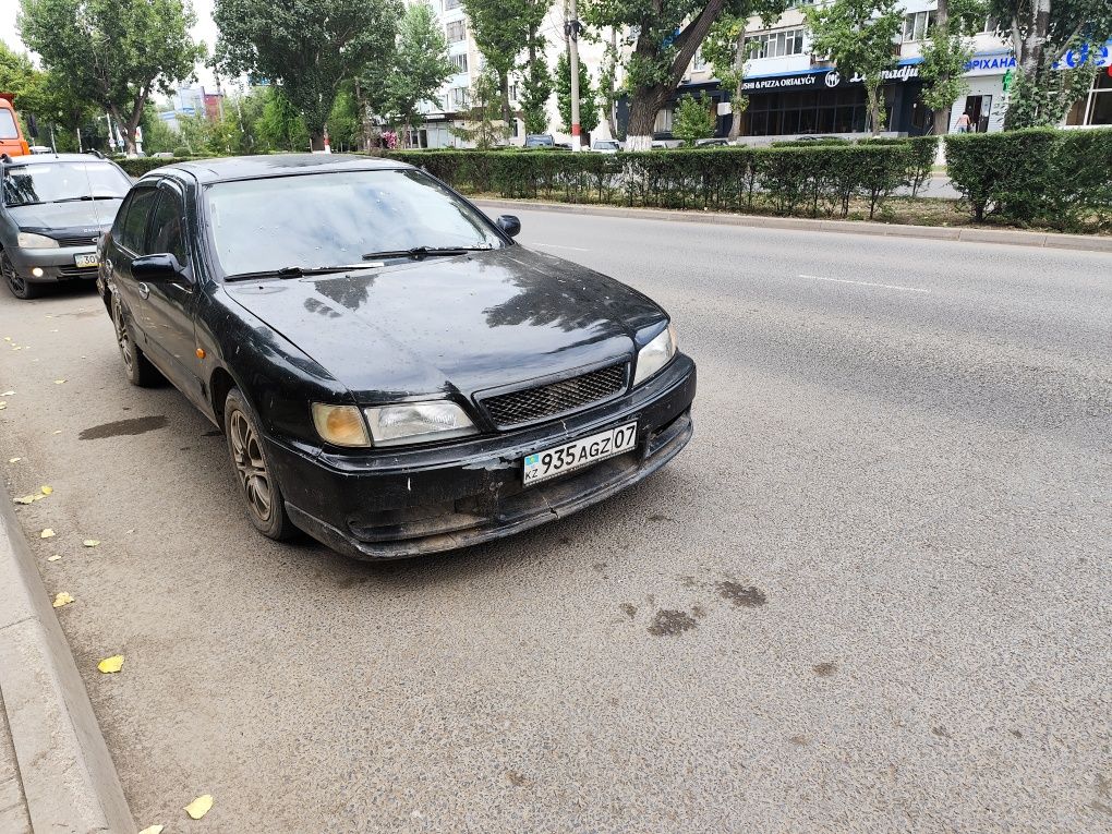 Nissan maxima a32