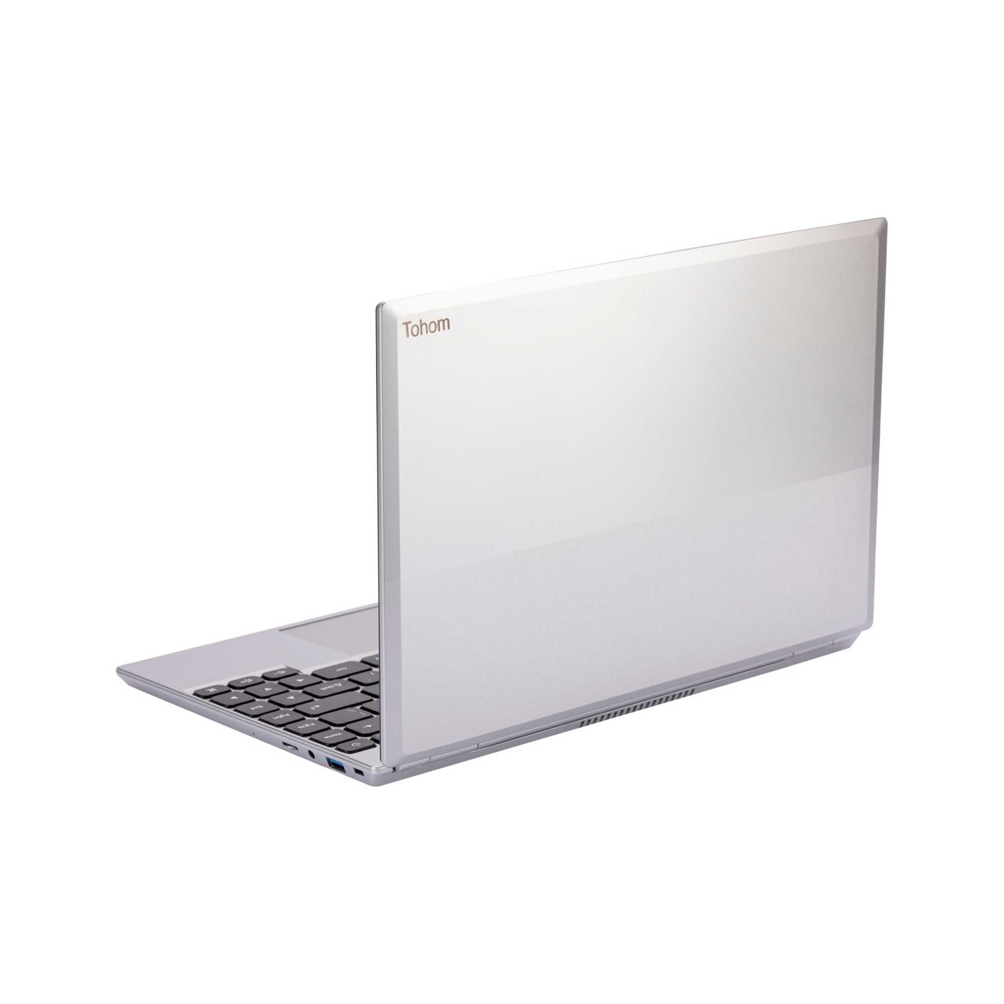 Ноутбук Tohom TH-10J 14" 8 Гб SSD 256 Гб для работы и учёбы ГАРАНТИЯ