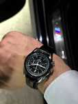 Omega Seasmaster часы