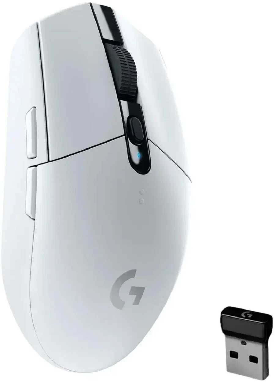 Игровая мышка Logitech G305 lightspeed