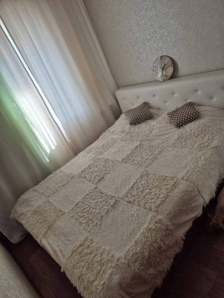 Продам кровать фирма шатура