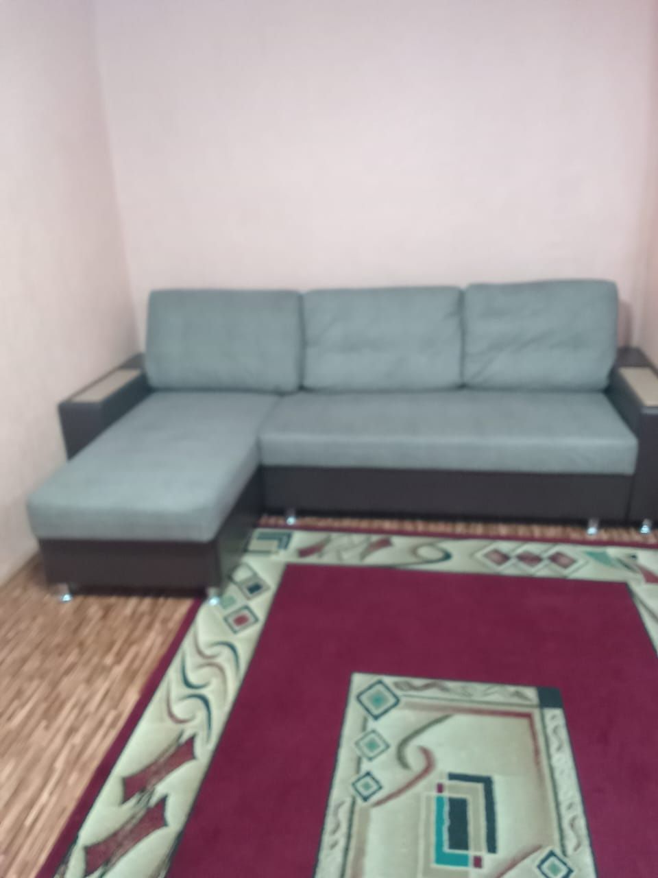 Сдаю квартиру 1 ком