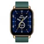 Смарт часы VIVO Zeblaze Btalk Smart Watch Green