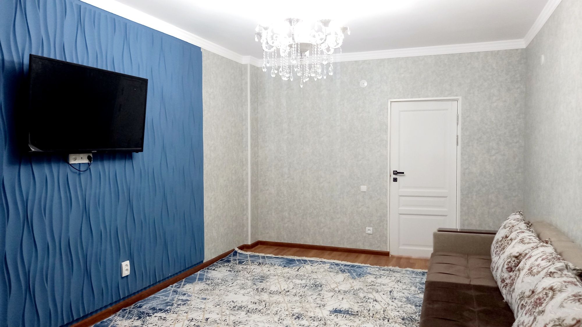 Почасовая квартира в нурсате