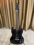 Epiphone SG в идеальном состоянии