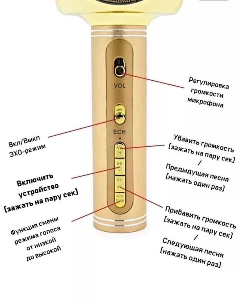 Микрофон