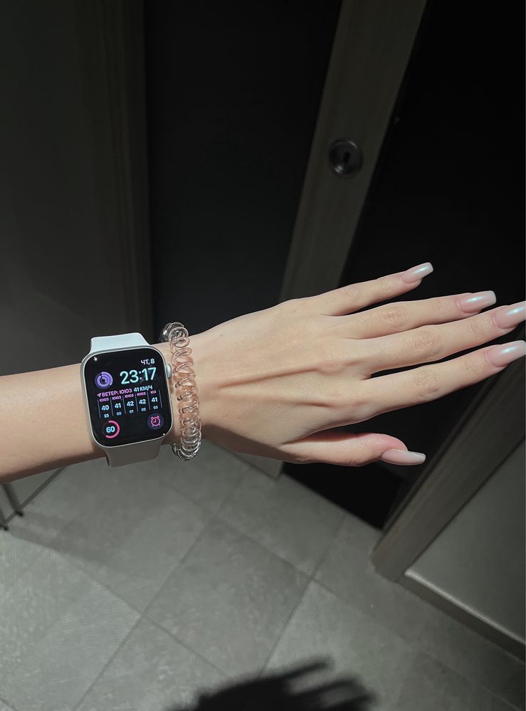 Apple watch SE 2 Gen (2022) 44 mm