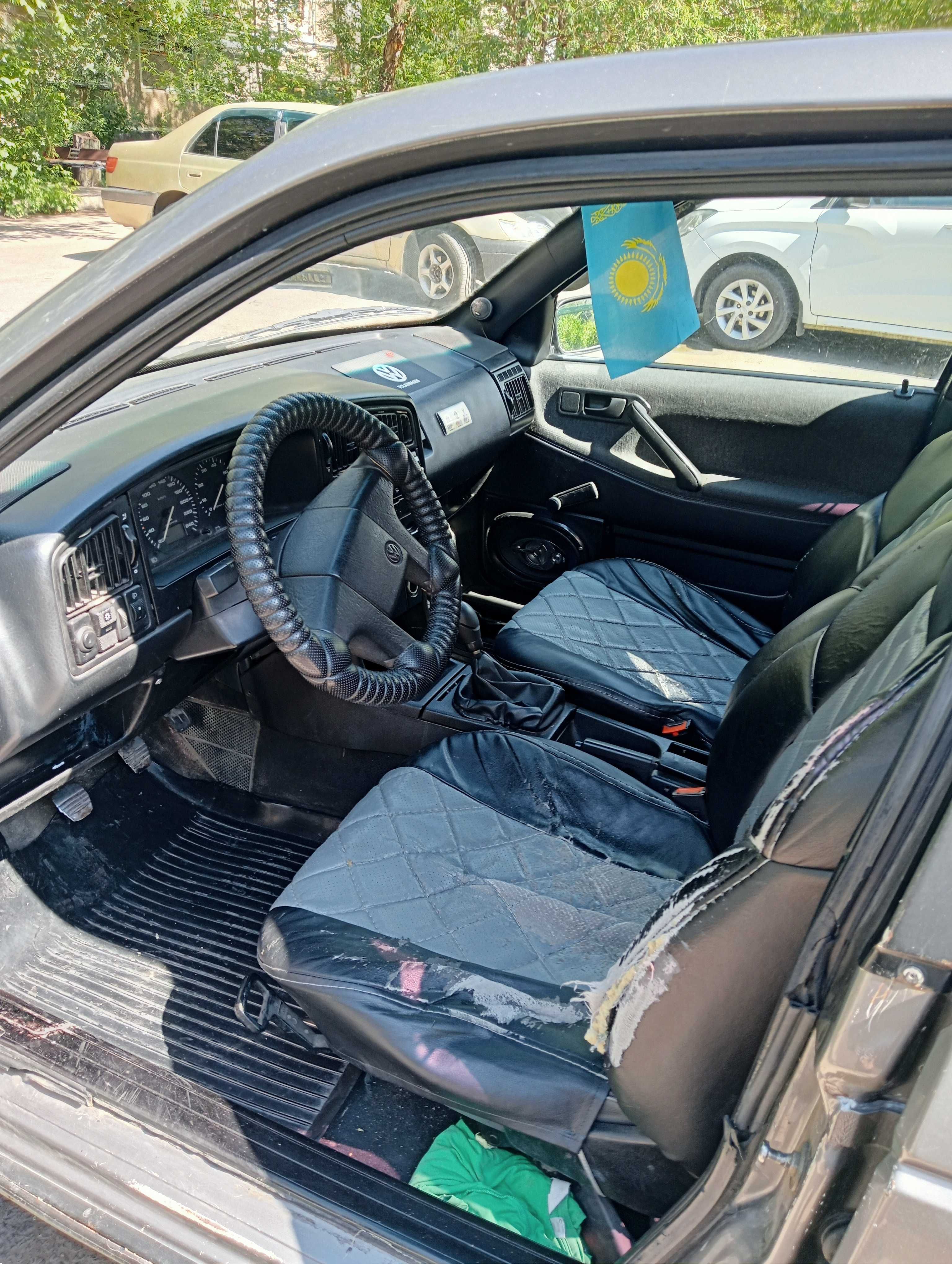 Продам Volkswagen Passat B3