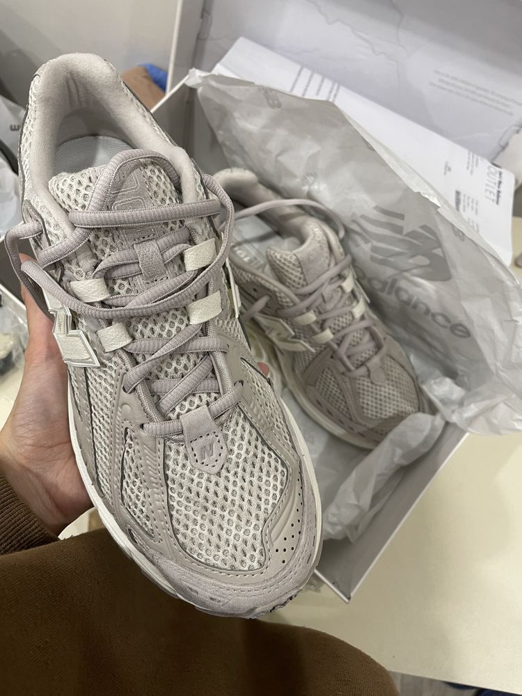 New balance 1906R unisex оригинал новые 39р