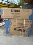 Срочно продам новый Кондер клима