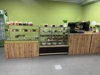 Срочно Продам мебель для кофейни