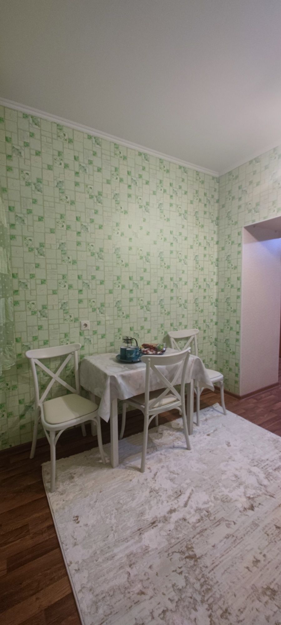 Срочно продается 1-ая квартира в районе Мега Центра