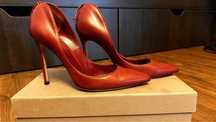 Туфли, полусапожки Gianvito Rossi