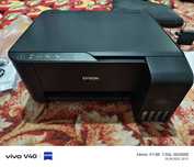 Принтер Epson L3150 
Состояние: Отличное