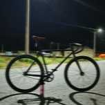 Фикс [fixed gear]