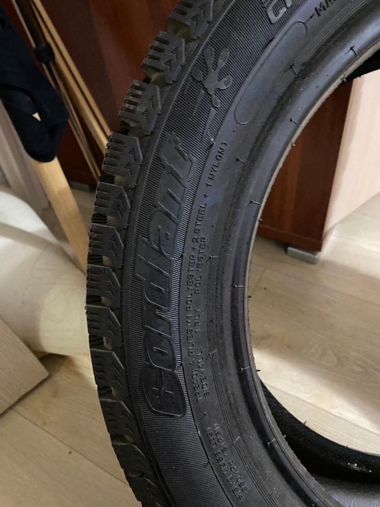 Продам Шины 195/55/16