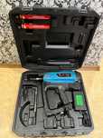 Газовый монтажный пистолет для зонтов Toua GSN50D
