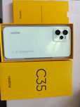 Продаётся Realme c35 в отличном состоянии