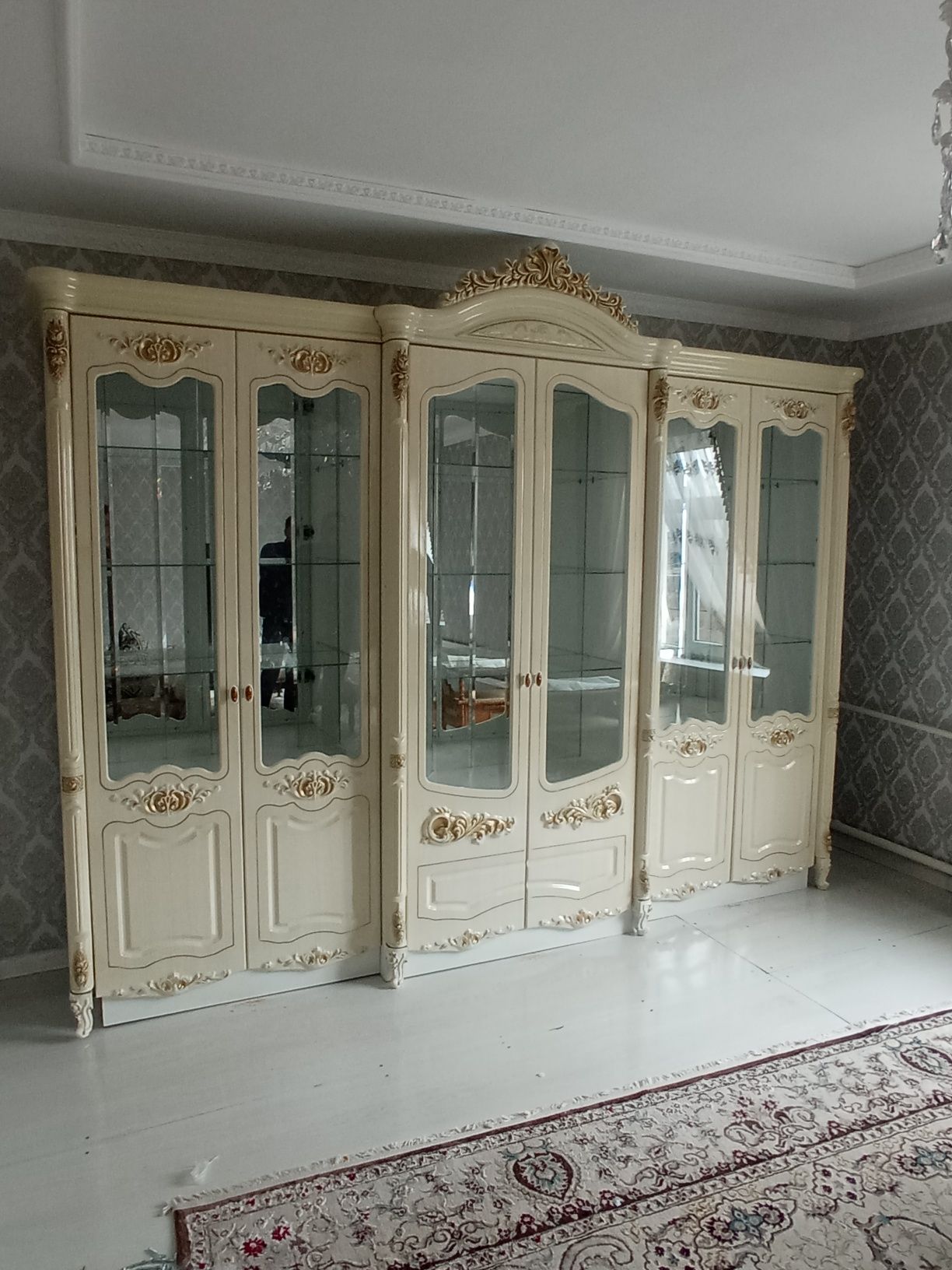 Сборка Разборка мебели