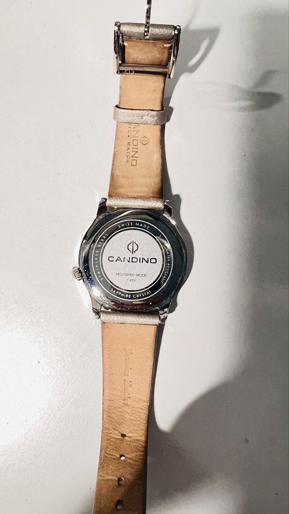 Часы женские Candino