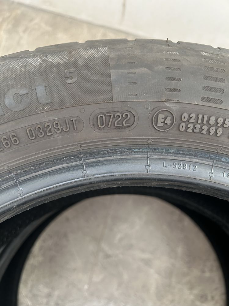 Продам летние шины