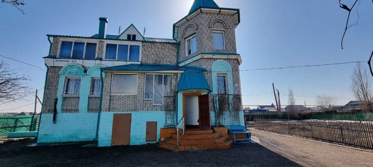 Продам дом в Заречном