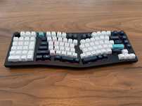 Механическая клавиатура Keychron Q14 Max