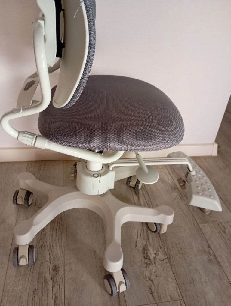 Детское кресло Duorest optima