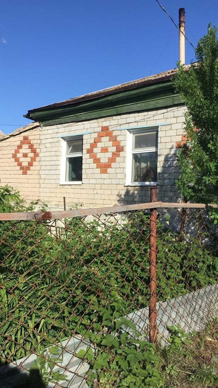 Продам дом в Боровом