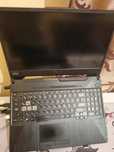 Asus tuf gaming f15