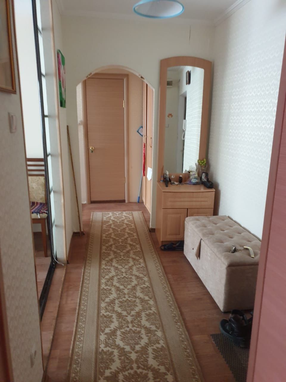 Продам 2-х комнатную квартиру
