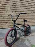bmx Kink Gap FC 2020