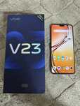 Продам смартфон Vivo V23 128gb