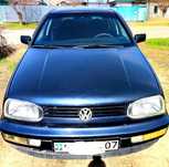 Продам Volkswagen гольф 3