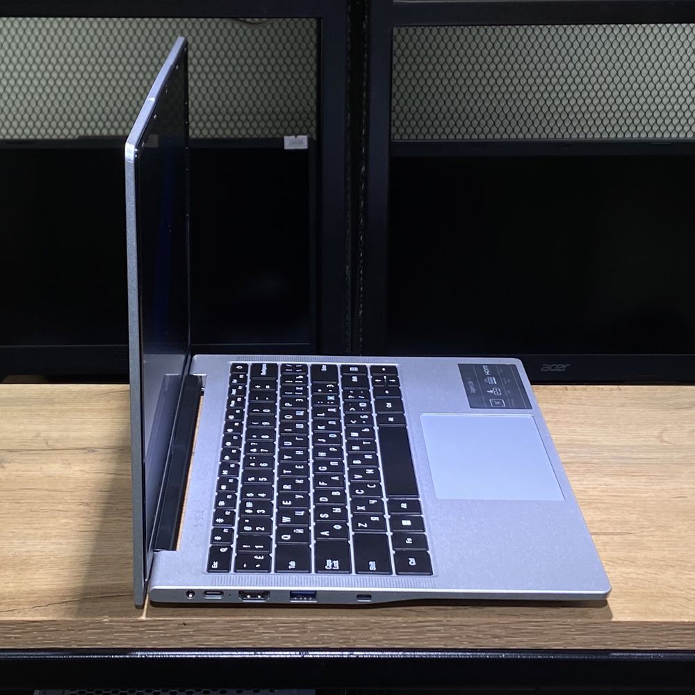 Ноутбук Acer Intel N100/8GB/SSD256GB, 10130/A10