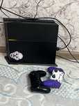 PS4 Fat Edition…