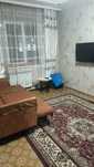 продается 1 ком квартира