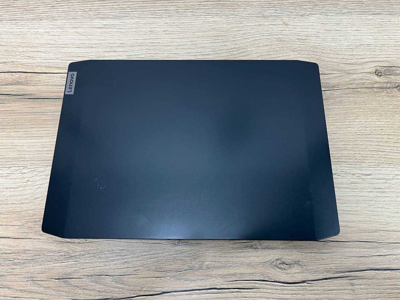 Для игр и графический прог LENOVO Ryzen 5/ОЗУ16/SSD512/HDD 500/GTX1650