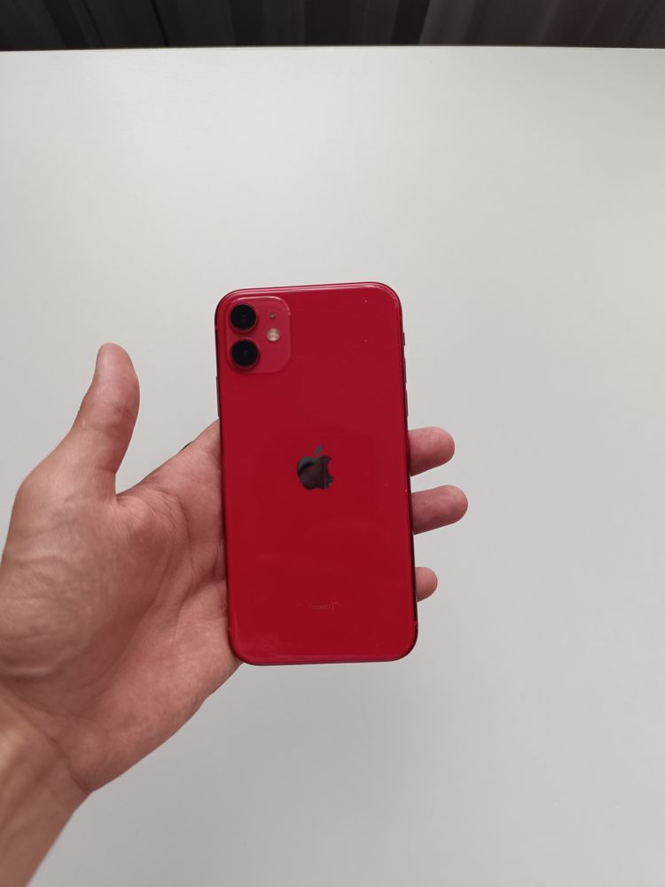 Iphone 11 128гб.