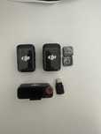 Петлички DJI MIC 2