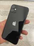 Iphone 11 Black 74%
