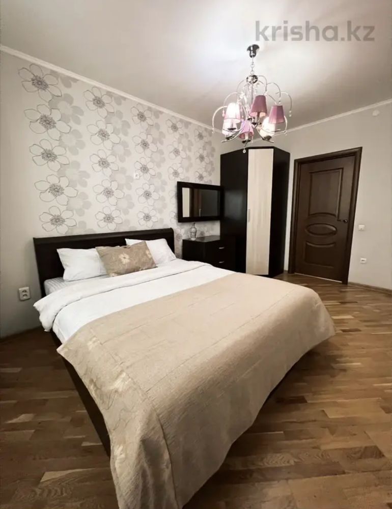3 комн люкс, Диана , Галактика, два кондиционера