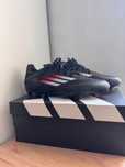 Футбольные бутсы Adidas F50. Размер 40.5