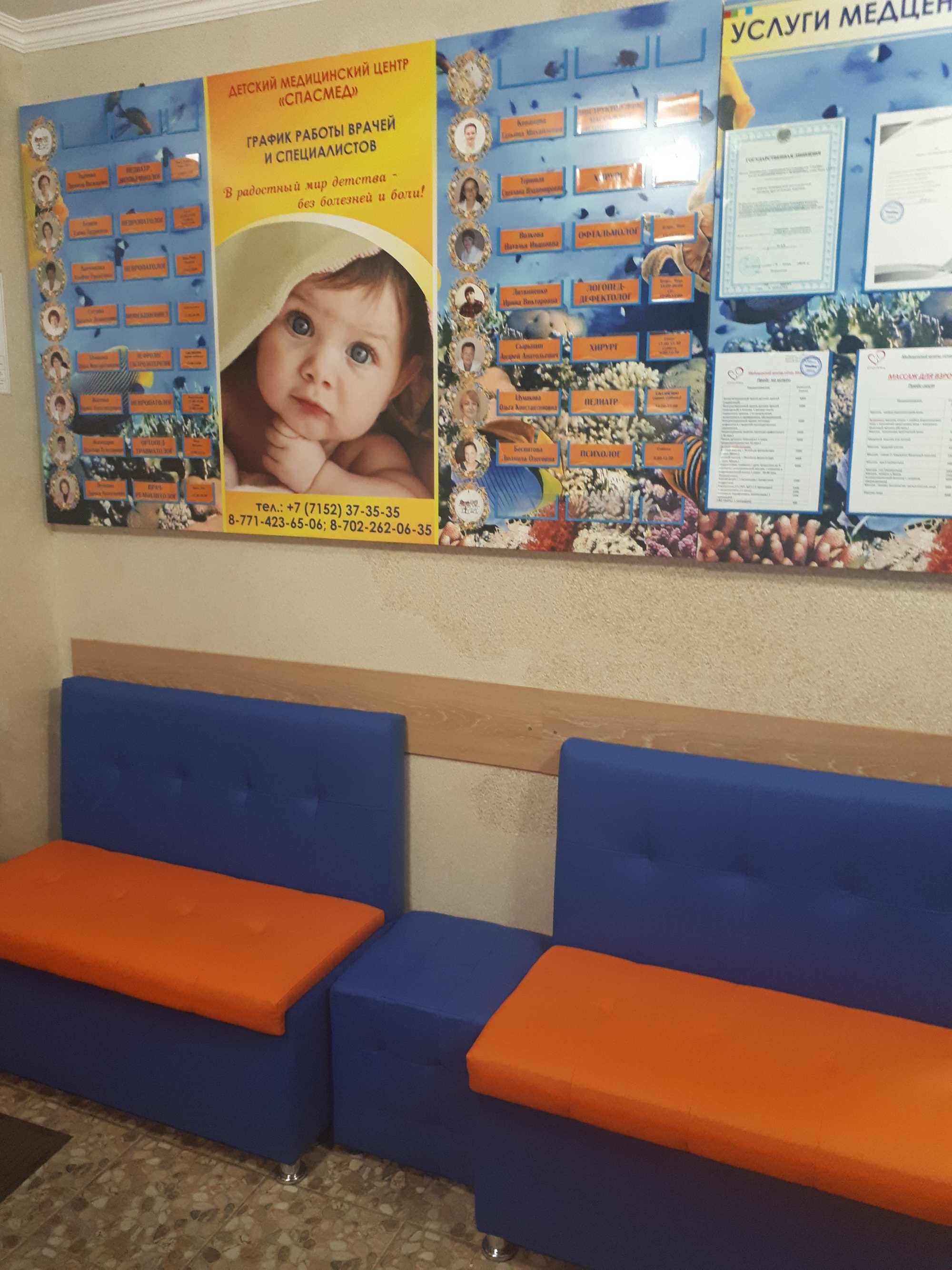продам помещение офиса ( медицинский центр)