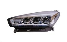 Фара LH Tiggo 7 Pro 20-