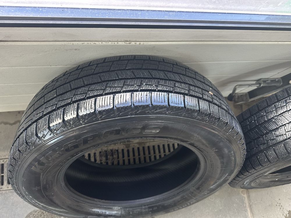 235/65 r17 Шины зимние